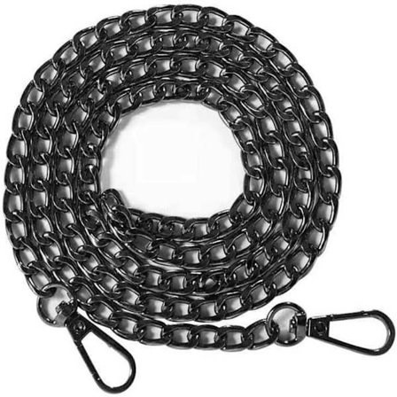 Handväska Kedjerem Ersättning Järn Flat Chain Handväska