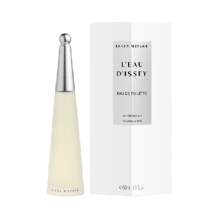 Issey Miyake L'Eau d'Issey EdT Parfym & Dam 50 ML