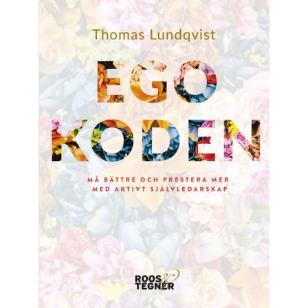 Egokoden 9789188743183