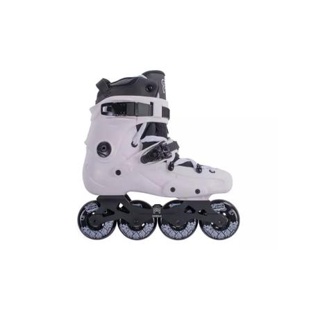Rollerblades Seba Skates Fr Seba Fr1 80 2021 Bruna 25,5 Cm/39,0 Eu/6,0 Uk/7,0 Us