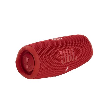 JBL Charge 5 Trådløs bluetooth høyttaler (rød) Bærbar Bluetooth-høyttaler m/powerbank