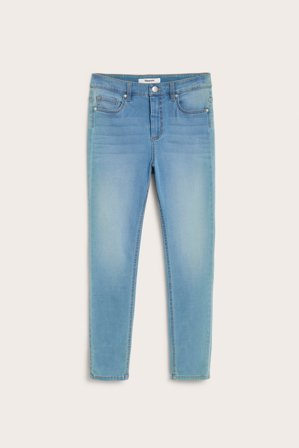 Kappahl | Super slim jeans short leg | Denim