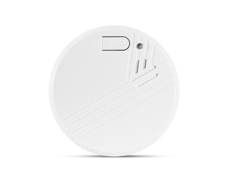 Nexa KD-134A Brandvarnare optisk, Larm & säkerhet