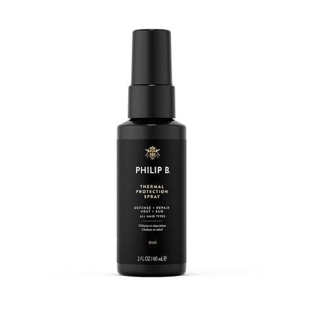 Philip B Oud Royal Thermal Protection 60 ml, Hår, Hårstyling, Heat Protection