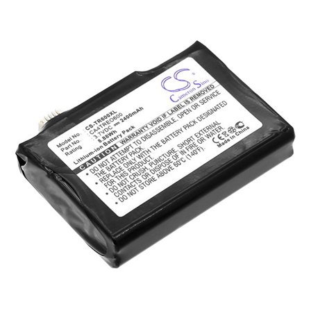 Batteri til SmartPhone, mobil til Palm Treo 600, Treo 610