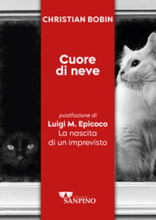 Cuore di neve Christian Bobin