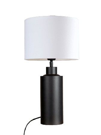 PR Home Solo Bordslampa Lampor Svart 55cm