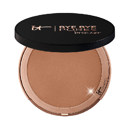 IT Cosmetics Bye Pores Bronzer Puder Unisex 9 G