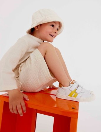 Bisgaard Bisgaard Rob - White - 31