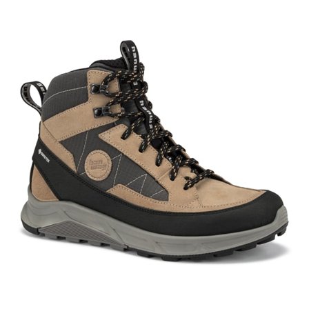 Hanwag - Hanwag Rotpunkt Light Mid Lady GTX 41,5