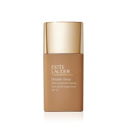 Estée Lauder Double Wear Sheer Long Wear Makeup SPF20 5W1 Bronze, Makeup, Ansigt, Foundation