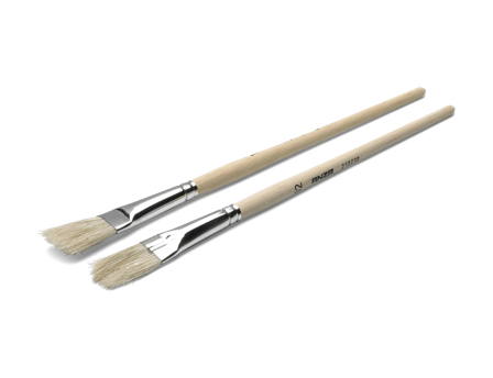 Anza 259010 Reparasjonspensel 2-pakning, Malerredskap & tilbehør