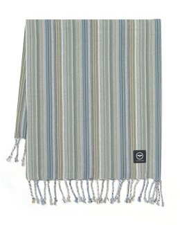 Badlakan Hamam Goa rosa Grøn