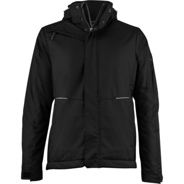 Vinterjacka Dam Texstar WJ94