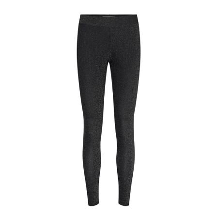 Liberté Nuno Leggings Sort, Dame Joggingbukser, Størrelse: Xl/2Xl