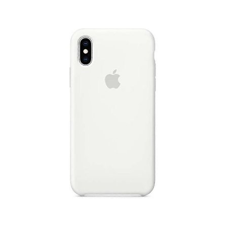 Silikone Telefon Cover til Iphone X & Iphone Xs