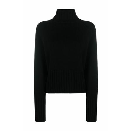 P.a.r.o.s.h. Sweater Sort, Dame