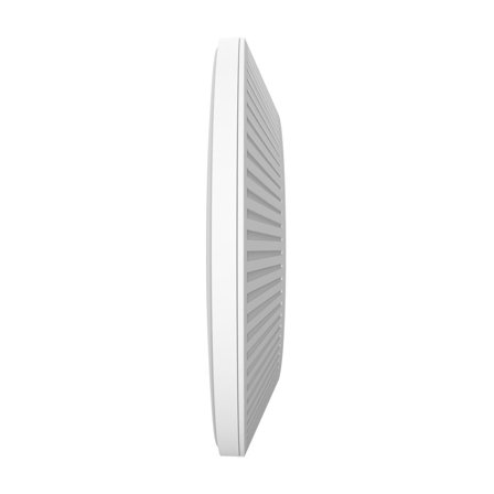 TP-Link EAP772 Wi-Fi 7 aksesspunkt for takmontering BE11000 Ceiling Mount Tri-Band Wi-Fi 7 Access Point (802.11be)