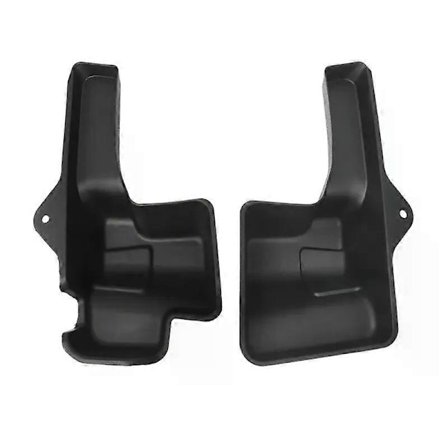 Bakre bagageutrymmesorganisator Passar Jeep Wrangler JL JLU Sahara Rubicon 4 Dörrar 2018 2019 2020 2021 Expansionsbox Interiörtillbehör