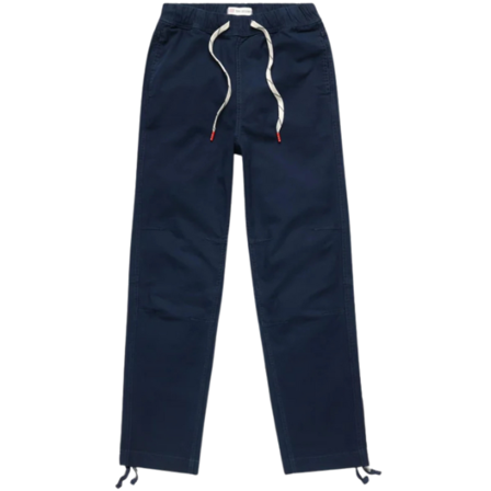 Topo Designs W's Dirt Pants Classic Midnight