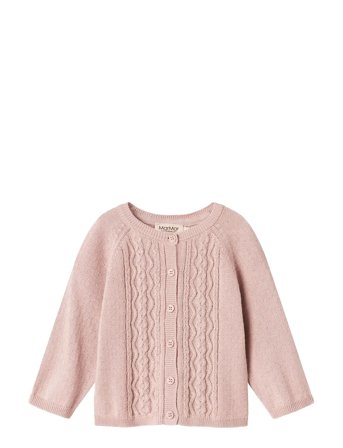 Totti Pink MarMar Copenhagen