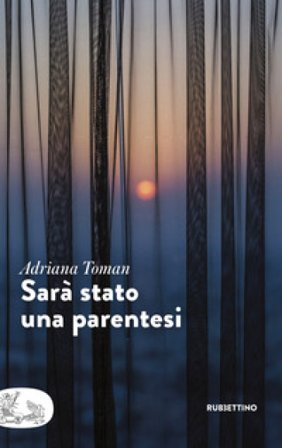 Sarà stato una parentesi Adriana Toman
