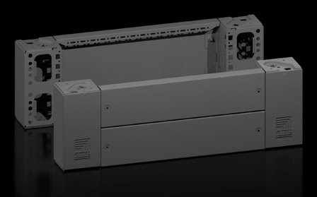 RITTAL Vx 8660.022 Corner Piece