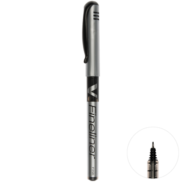 PENN FIBER 1,2MM SORT