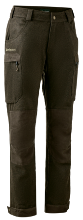 Deerhunter Tatra Trousers Loden Wood