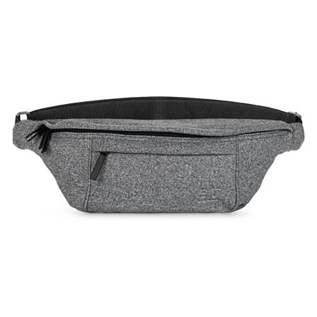 DAY et Beltbag Grå, Dame Bæltetasker, Størrelse: ONE Size