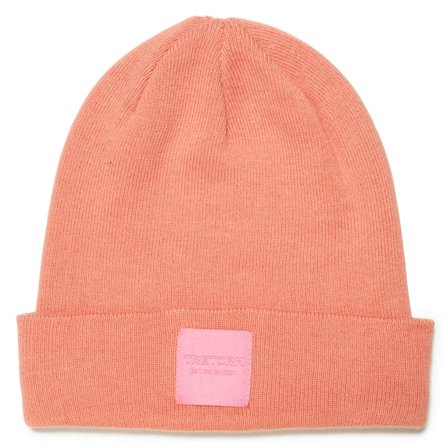 Tretorn Low Beanie Unisex beanies Pink OneSize