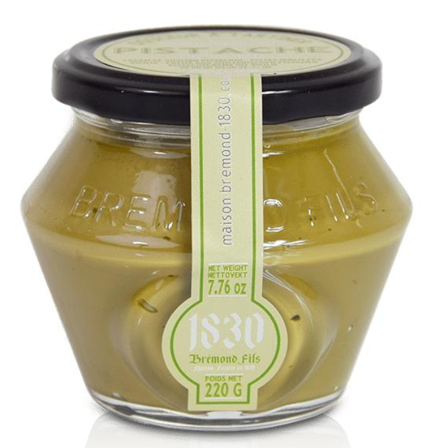 Olivenlunden 1830 Pistasjkrem 220g