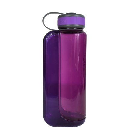 OllyDog Ollybottle 1L Övrigt Hund Purple 1L