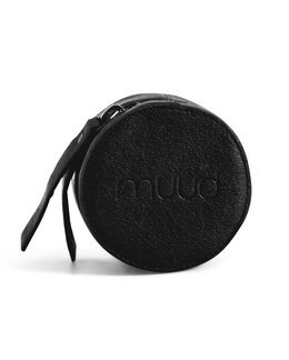 Helsinki oppbevaringsetui svart Svart - muud