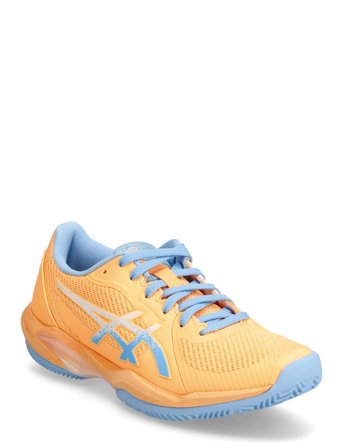 Asics Solution Swift Ff 2 Padel - Orange - 42