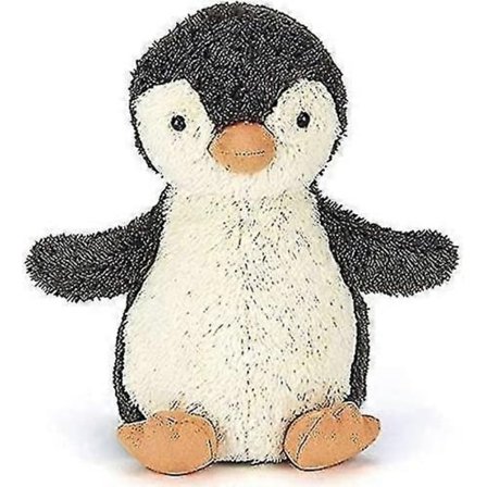 Peanuts Pingvindukke, 30cm - WELLNGS