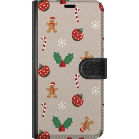 Kompatibelt Plånboksfodral till Apple Apple iPhone 17 Pro Christmas