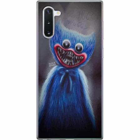 Samsung Galaxy Note10 Skal / Mobilskal - Huggy Wuggy
