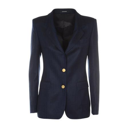 Tagliatore Blazers Blå, Dame