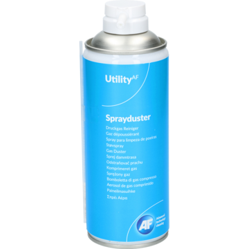 TRYKKLUFTSSPRAY 400ML