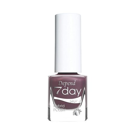 Depend 7day neglelak 7355 Classic Vibes 5 ml, Makeup, Negle, Neglelak