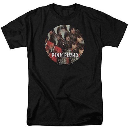 Pink Floyd Piper Vuxen T-shirt