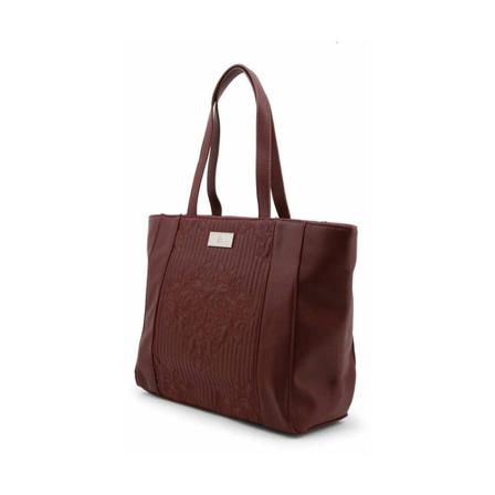 Laura Biagiotti, bag - Jessa_LB21W-110-1 Rood, Dames, Maat:ONE Size
