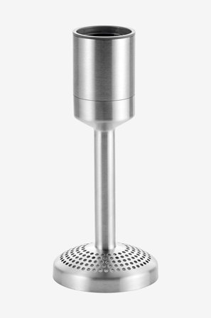 ZWILLING - Tillbehör för Enfinigy stavmixer - Potatisstöt - Silver - Stavmixers - Från Homeroom
