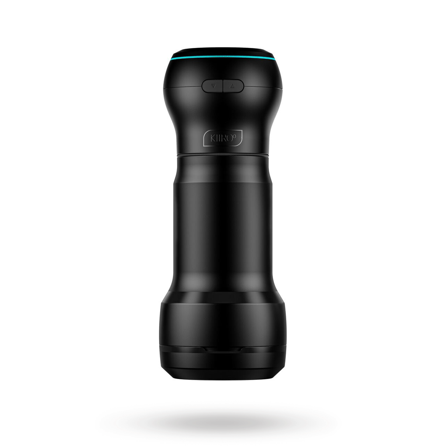 Kiiroo: PowerBlow + Feel Pocket Stroker Combo - Vuxen.dk: For ham