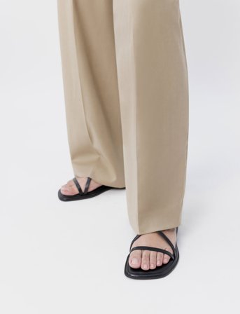 VAGABOND Izzy - Black - 41