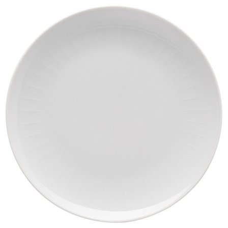 Rosenthal Joyn lautanen 20 cm, valkoinen