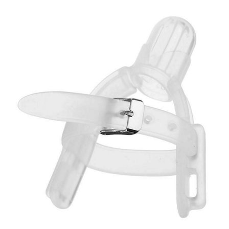 Silikone Tommelfinger Sutte Stop Fingerbeskytter Til Baby Børn Under 5 år (LGL)