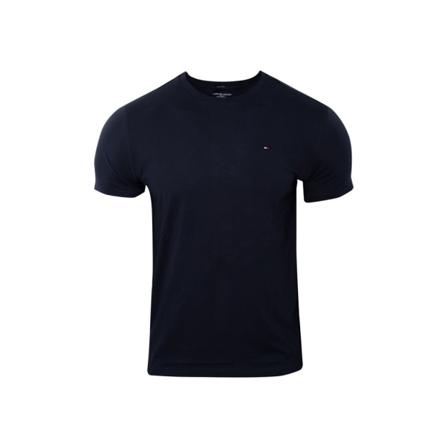 Shirts Tommy Hilfiger 2s87904671416 Grenade 174 - 178 Cm/m