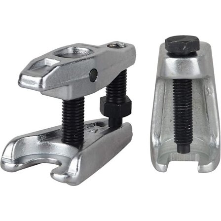 Kuleleddsavtrekker + Styrestangsendesavtrekker Verktøysett (2 deler)